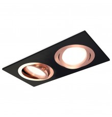 Встраиваемый светильник Ambrella Light XC7636084 XC