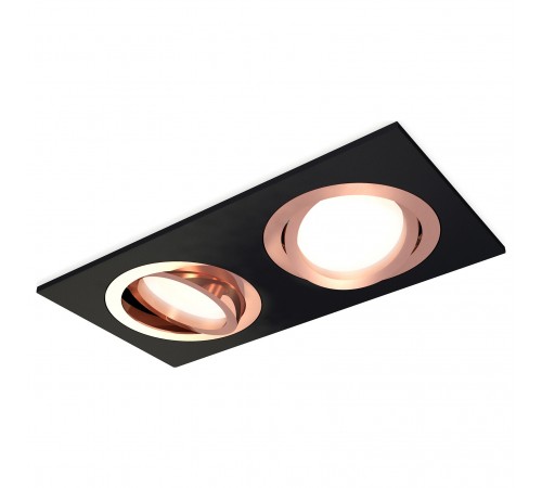 Встраиваемый светильник Ambrella Light XC7636084 XC