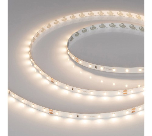 Лента светодиодная Arlight 044055 A60 24V 8mm 7.2 W/m