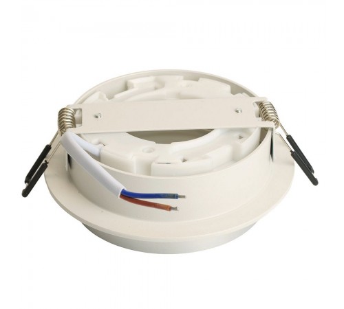 Встраиваемый светильник Feron 51353 DL507