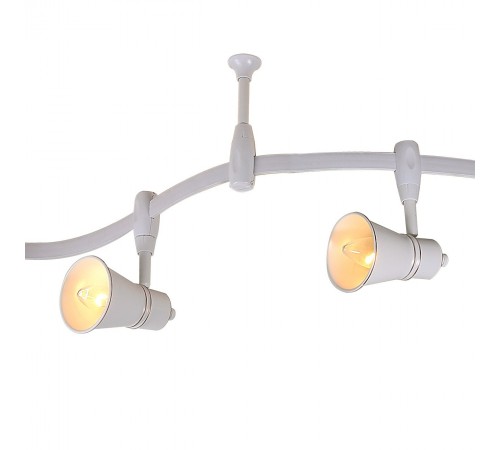 Спот Escada 10176/4PL Logan