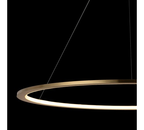 Подвесной светильник Loft it 10014L Ring