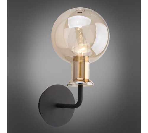 Бра Aployt APL.902.01.01 Rozet