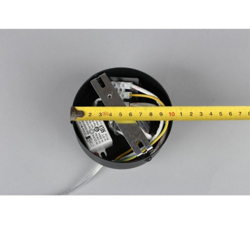 Подвесной светильник Aployt APL.326.06.01 Dzhosi