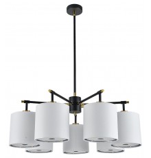 Люстра на штанге Escada 10186/7PL Adagio