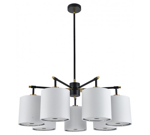 Люстра на штанге Escada 10186/7PL Adagio