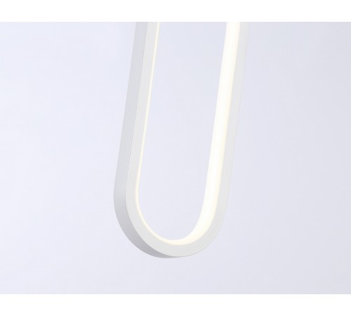 Подвесной светильник Ambrella Light FL5260 FL