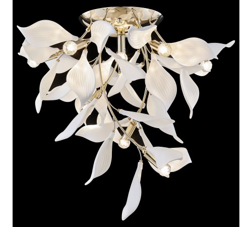 Потолочная люстра Wertmark WE123.10.307 Miranda