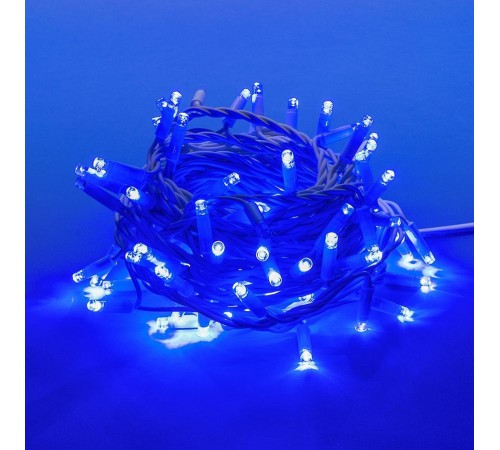 Гирлянда Нить Uniel UL-00001352 ULD-S1000-120