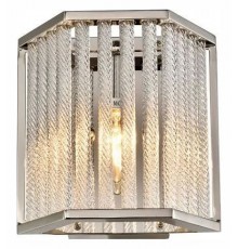 Накладной светильник iLamp W9509-1 NIC Rich