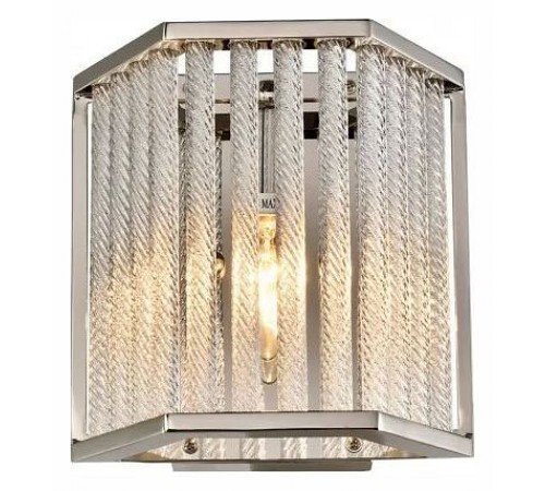 Накладной светильник iLamp W9509-1 NIC Rich