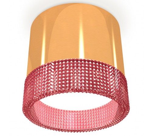 Накладной светильник Ambrella Light XS8121022 XS