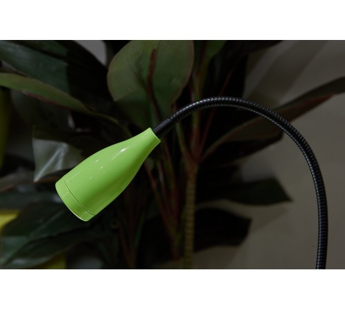 Настольная лампа офисная Uniel UL-00010747 ULM-D501