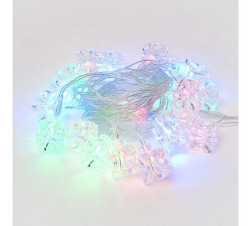 Гирлянда с насадками ULD 07918