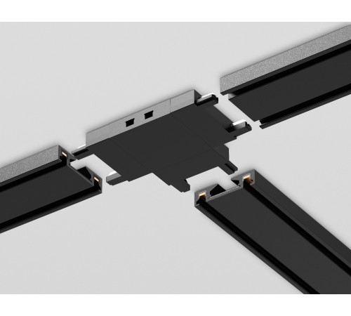 Соединитель T-образный для треков Ambrella Light GV1122 GV