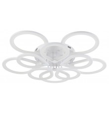 Потолочная люстра Natali Kovaltseva LED LAMPS 81179 Singl