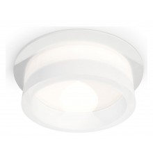 Встраиваемый светильник Ambrella Light XC8050015 XC