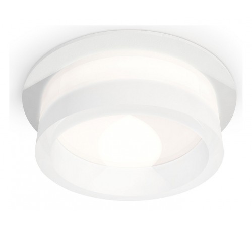 Встраиваемый светильник Ambrella Light XC8050015 XC