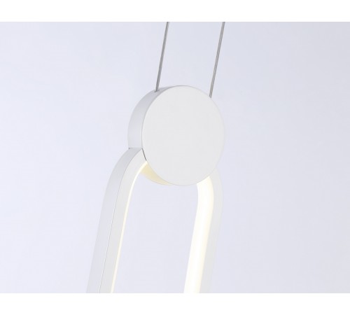 Подвесной светильник Ambrella Light FL5260 FL