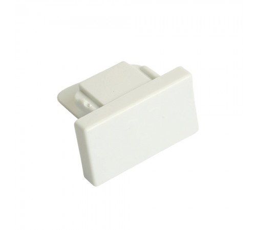 Заглушка для трека Feron 51903