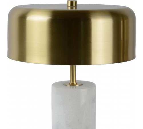 Настольная лампа декоративная Lucide 34540/03/31 Mirasol