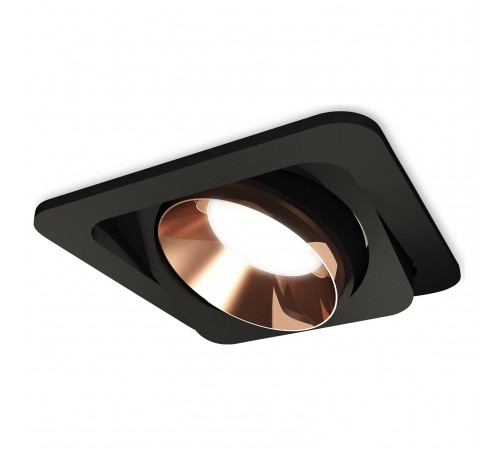 Встраиваемый светильник Ambrella Light XC7659025 XC