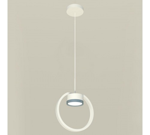 Подвесной светильник Ambrella Light XB9101102 XB