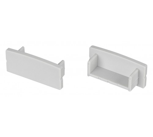 Заглушка для профиля Arlight 054760 ARH