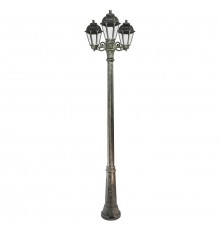 Фонарный столб Fumagalli K22.157.S30.BXF1R Saba