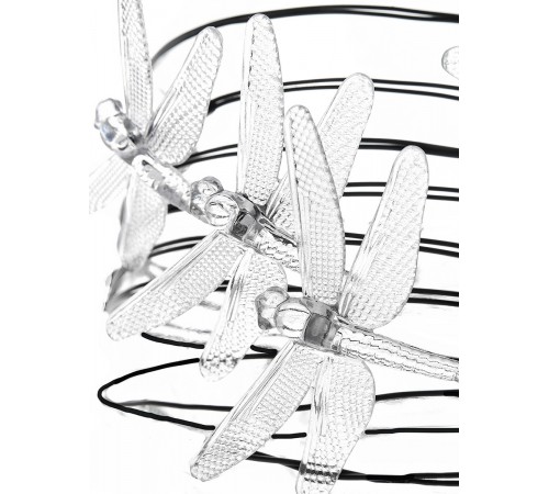 Гирлянда на солнечных батареях Uniel 05302 USL-S-123