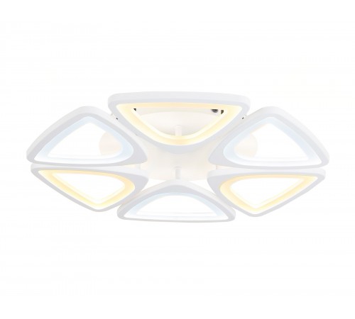 Потолочная люстра Ambrella Light FA4494 FA