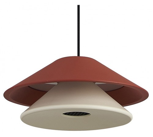 Подвесной светильник Mantra 9032 Piccola