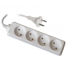 Удлинитель Uniel 02866 Standart