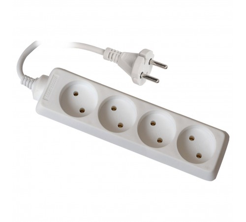 Удлинитель Uniel 02866 Standart