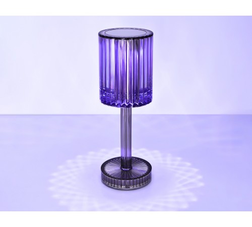 Настольная лампа декоративная Ambrella Light DE8071 DE