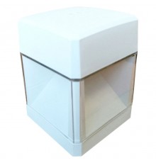 Накладной светильник Fumagalli DS2.560.000.WXD1L Elisa