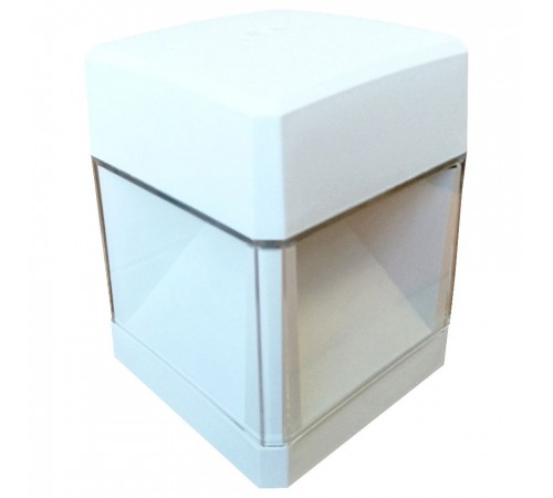 Накладной светильник Fumagalli DS2.560.000.WXD1L Elisa