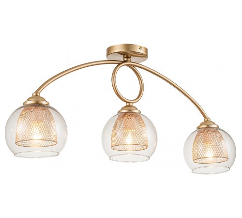 Светильник на штанге Escada 284/3 Sulla