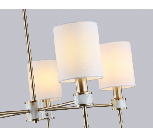 Люстра на штанге Ambrella Light LH72371 HIGH LIGHT