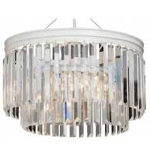 Подвесной светильник Vitaluce V5127-0/6S V5127