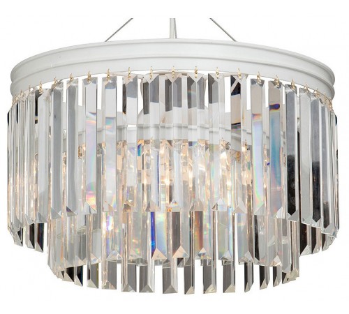 Подвесной светильник Vitaluce V5127-0/6S V5127