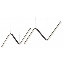 Подвесной светильник Vitaluce V4691-1/2S V4691