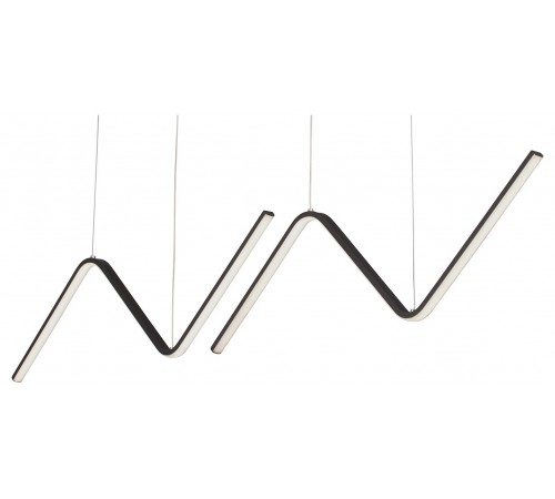 Подвесной светильник Vitaluce V4691-1/2S V4691