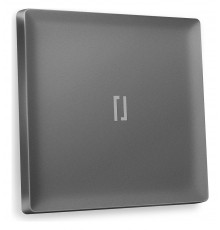 Клавиша для выключателя одноклавишного c подсветкой Ambrella Volt AP6520 Quant