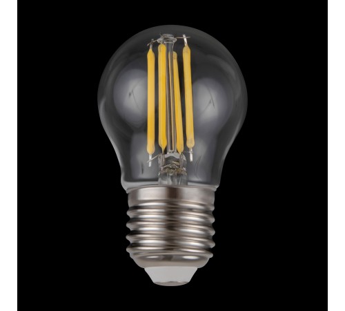 Лампа светодиодная Voltega 8467 Globe dim 5W