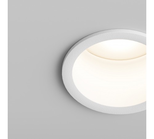 Встраиваемый светильник Hesby Lighting HSBL_0101 Verdal