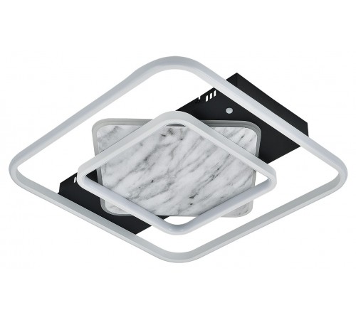 Накладной светильник Escada 10293/3LED Nebula