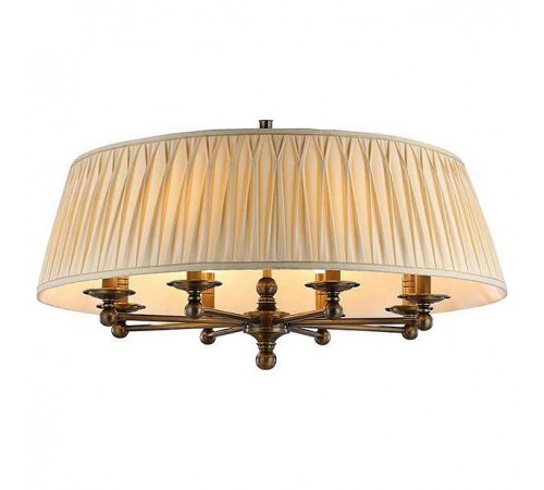 Подвесной светильник Newport 31508/C B/C Noktyurn