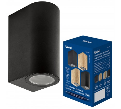 Накладной светильник Uniel UL-00010511 UUL