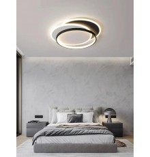 Накладной светильник Alfa-Light F3324-16 F3324